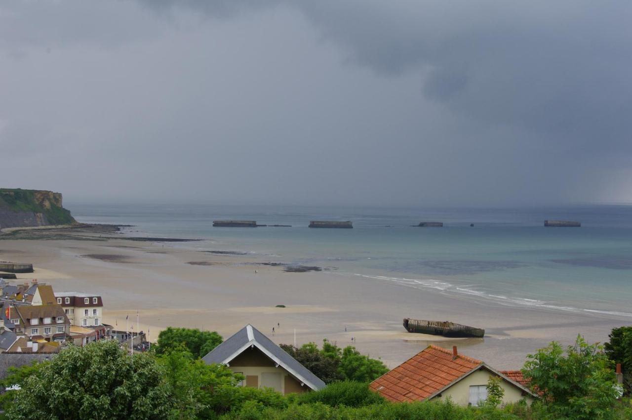 Charmante Maison De Pecheur En Baie Du Mont Saint Michel Genets Экстерьер фото